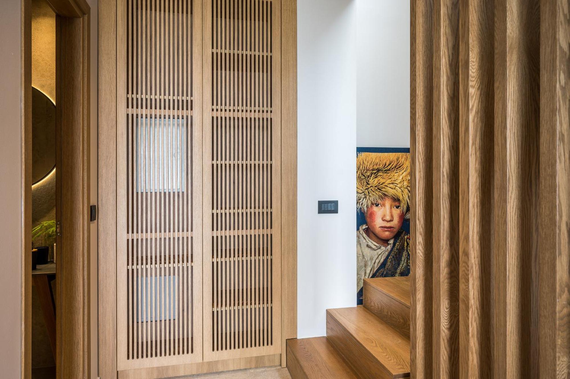 Grace Villas Collection 헐소니소스 외부 사진